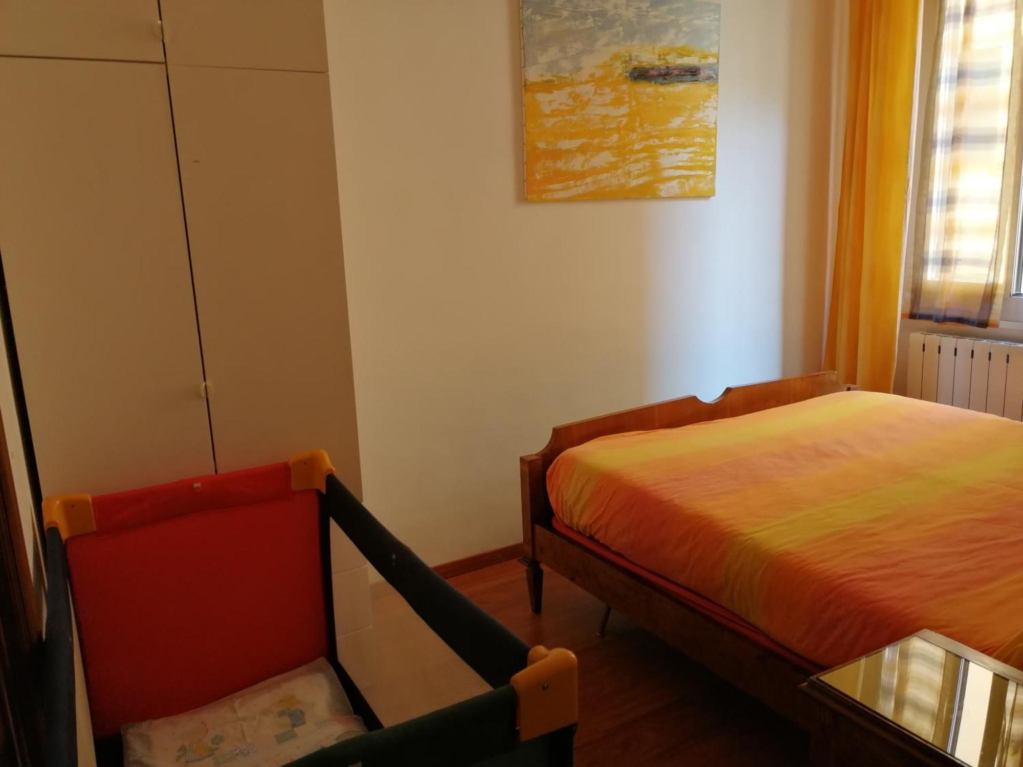 Ca'Saetta Bnb Holiday Home - Park & Go To Genoa Aquarium And Old Town Zewnętrze zdjęcie